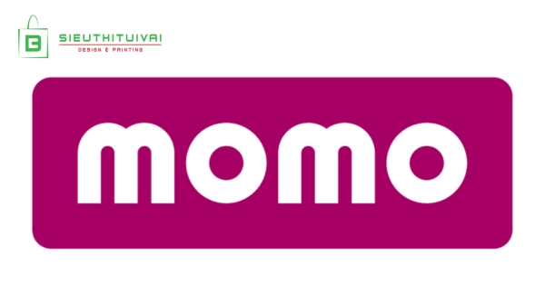 Tải Logo momo PNG full HD