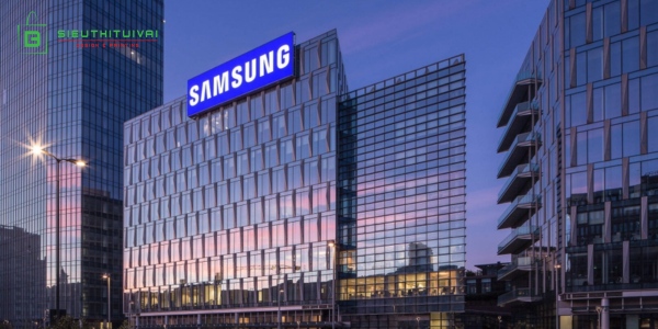 Chi nhánh Công ty Samsung Galaxy trên toàn quốc