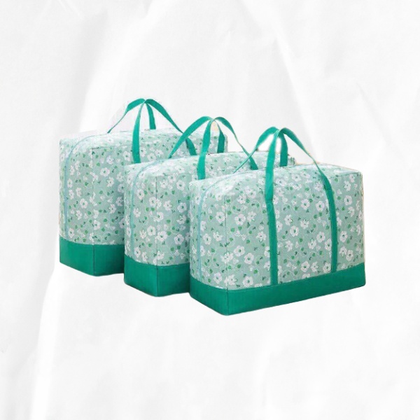 Túi vải dù được làm từ chất liệu vải dù