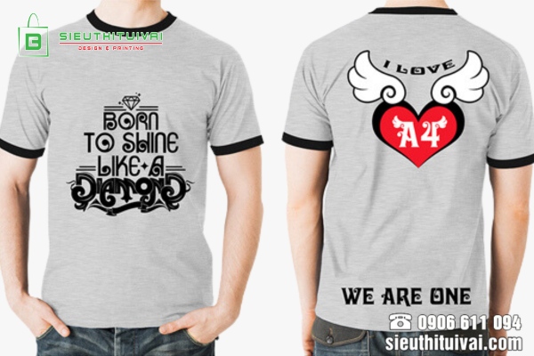 xuong may ao thun co tron